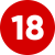 number-18